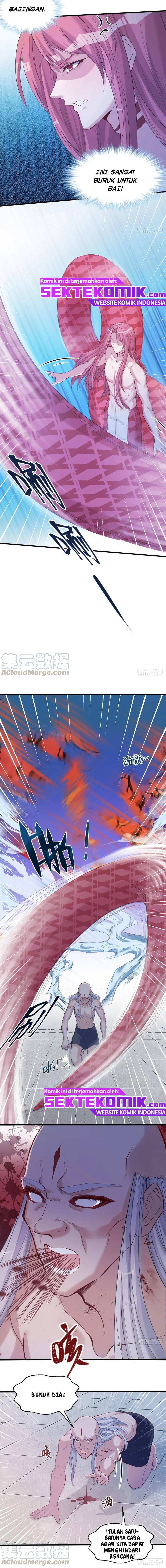 Beauty and the Beasts Chapter 169 Gambar 3